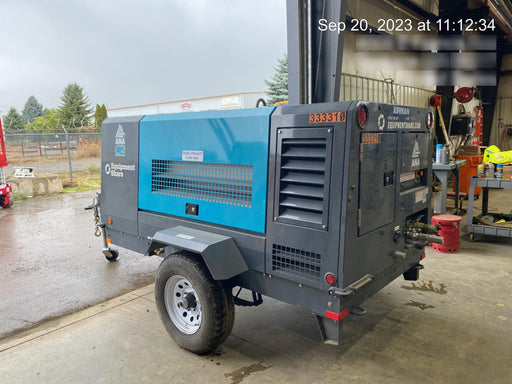 2023 AIRMAN PDSF375DP-6E1