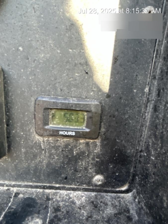 2024 DOOSAN P425/HP375WCU-T4F