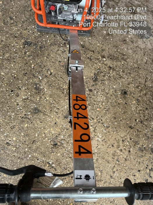 2024 HUSQVARNA SOFF-CUT 150