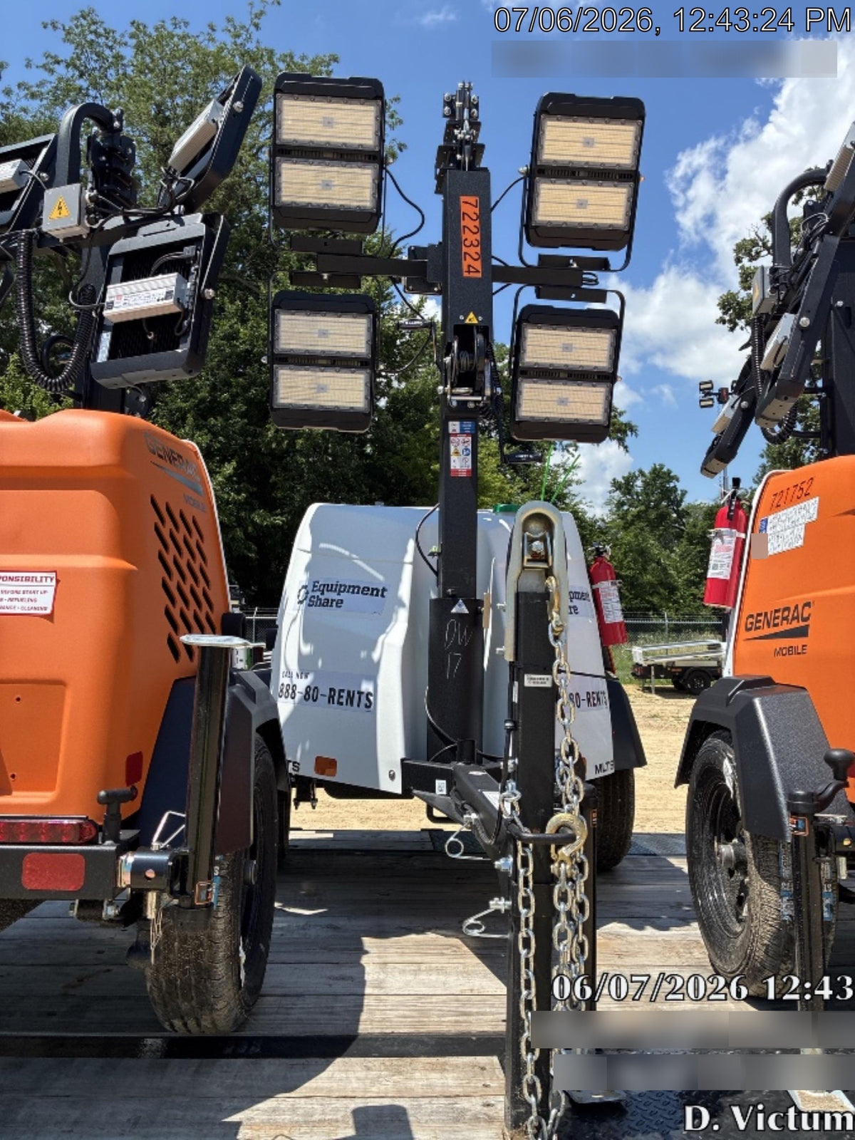 2026 GENERAC MLTS-4