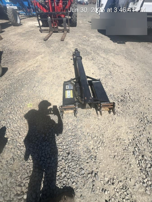 2024 STAR INDUSTRIES M1360B - Star JIB Boom