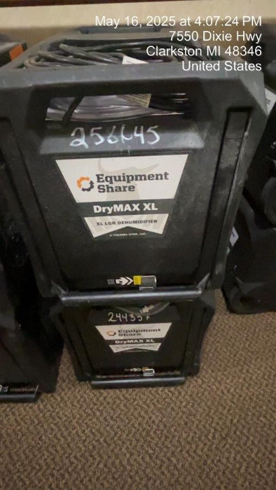 2022 PHOENIX DryMAX XL