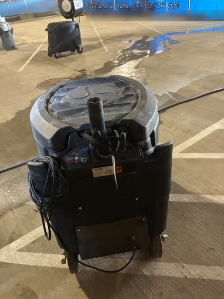 2024 POWER BREEZER PB4MAX