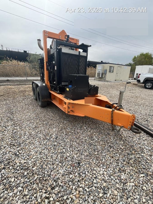 2023 PIONEER PP64C21L71-JD6068