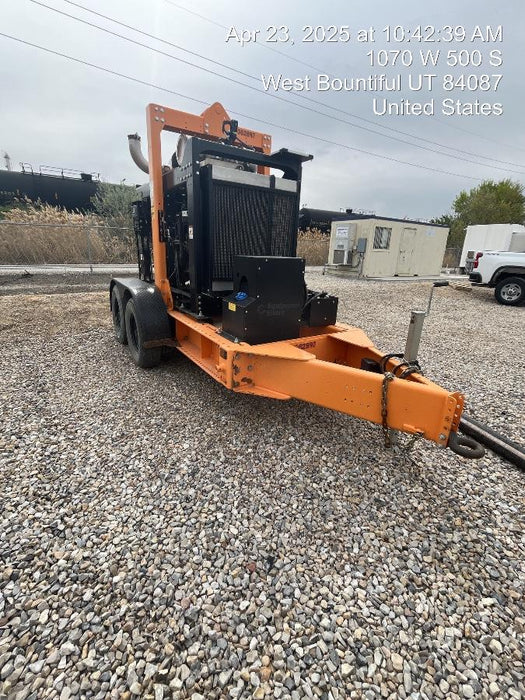 2023 PIONEER PP64C21L71-JD6068