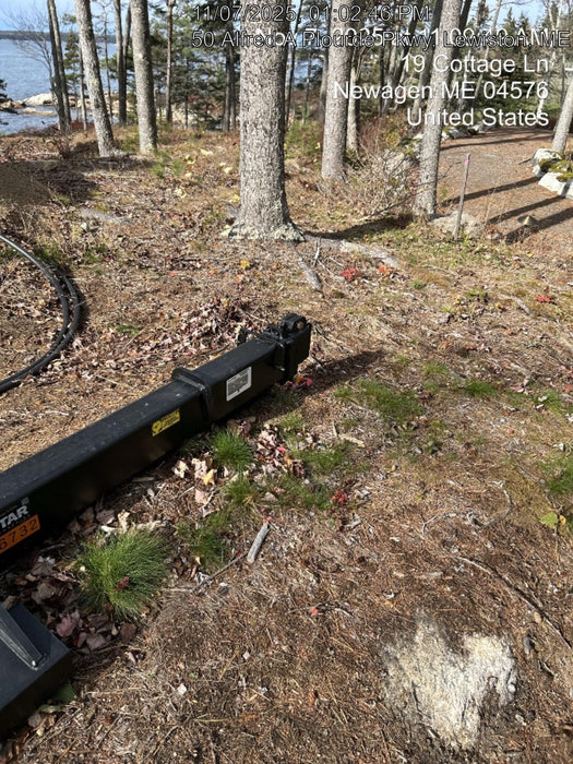 2025 STAR INDUSTRIES M1360B - Star JIB Boom