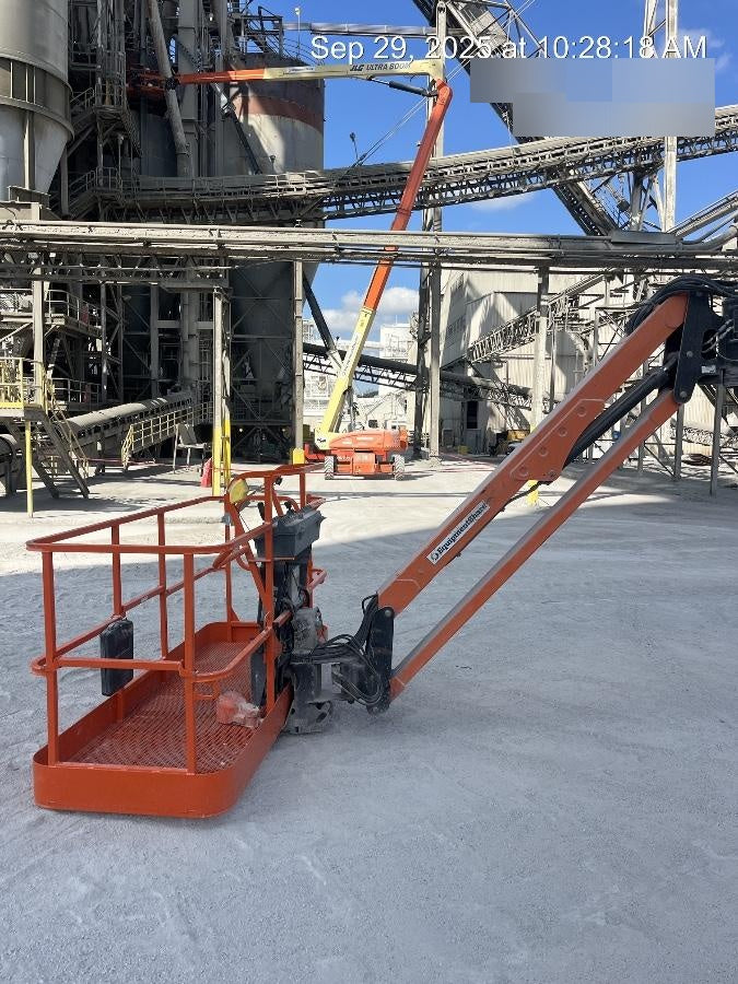 2019 JLG 1350SJP