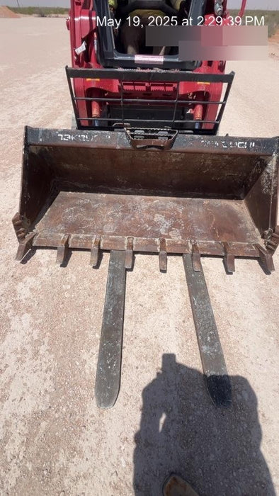 2022 ARROW MATERIAL HANDLING 48" Pallet Forks - Arrow