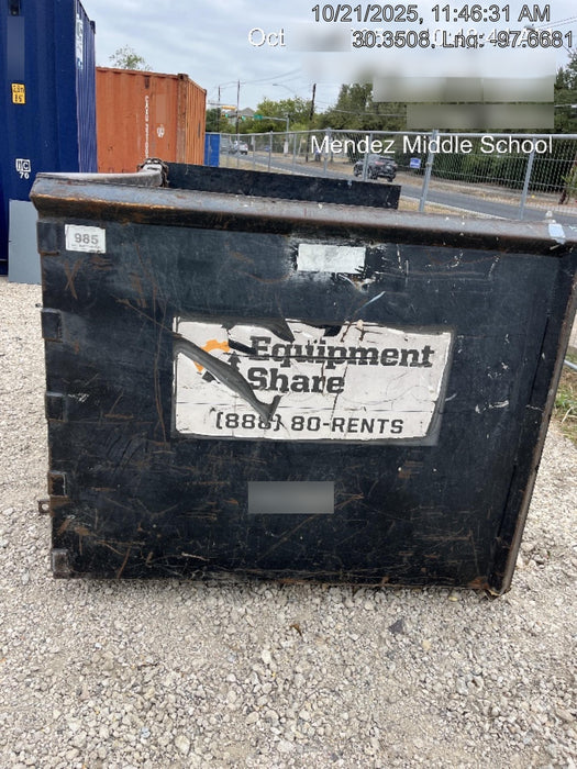 2018 STAR INDUSTRIES 1430