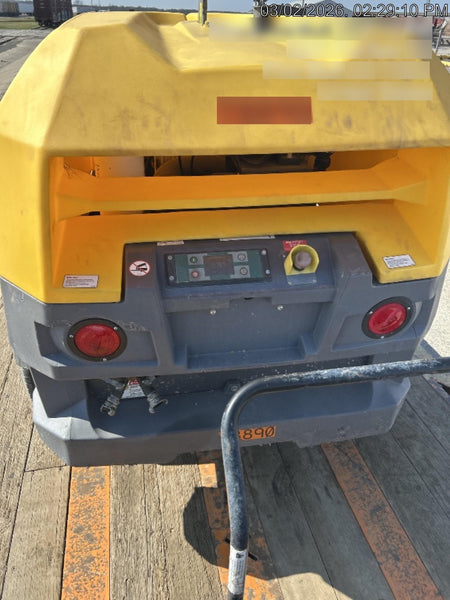 2020 ATLAS COPCO XAS188