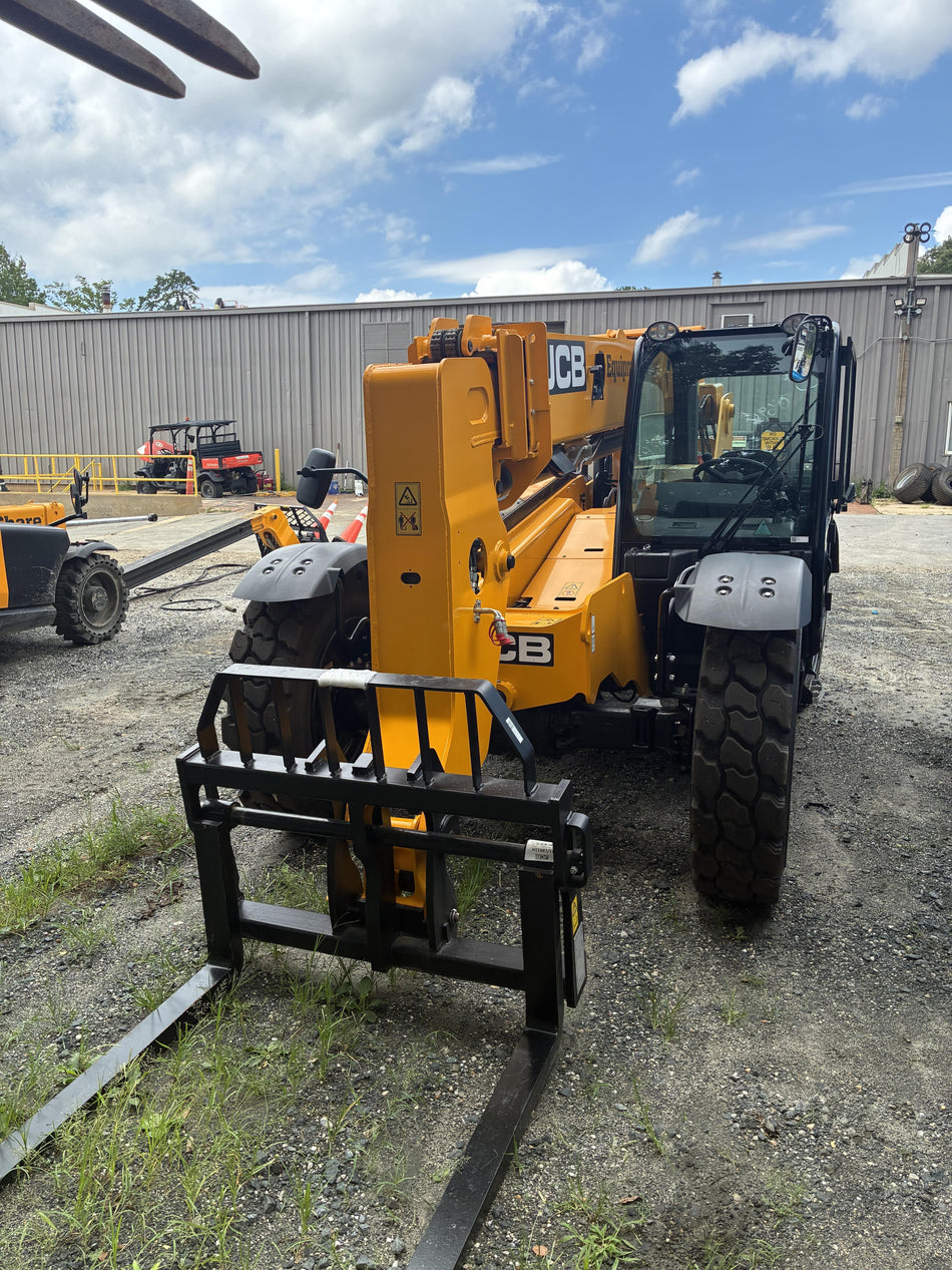 2026 JCB 506-36
