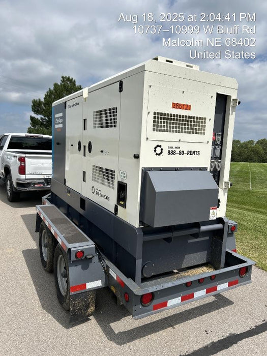 2023 ATLAS COPCO QAS 175