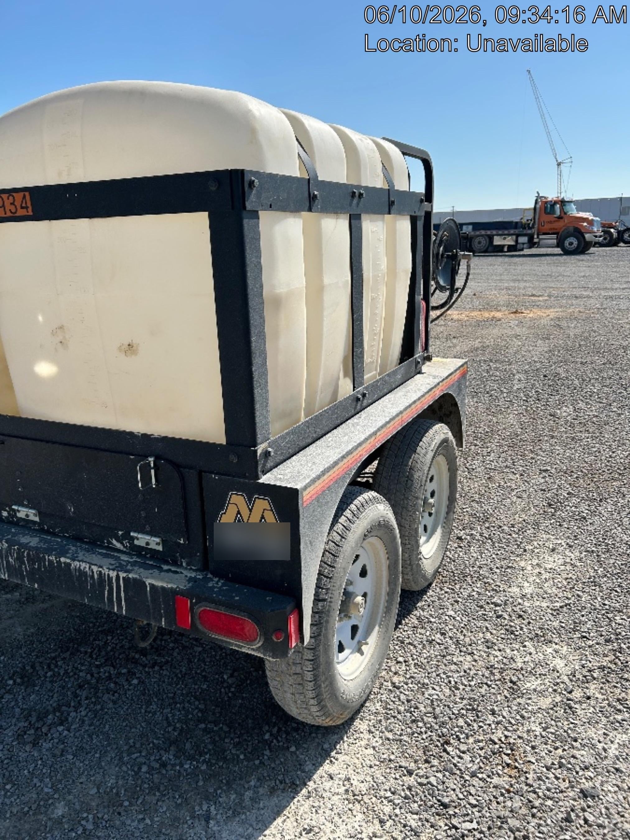 2025 MI-T-M HS-3505-1MGH-UR