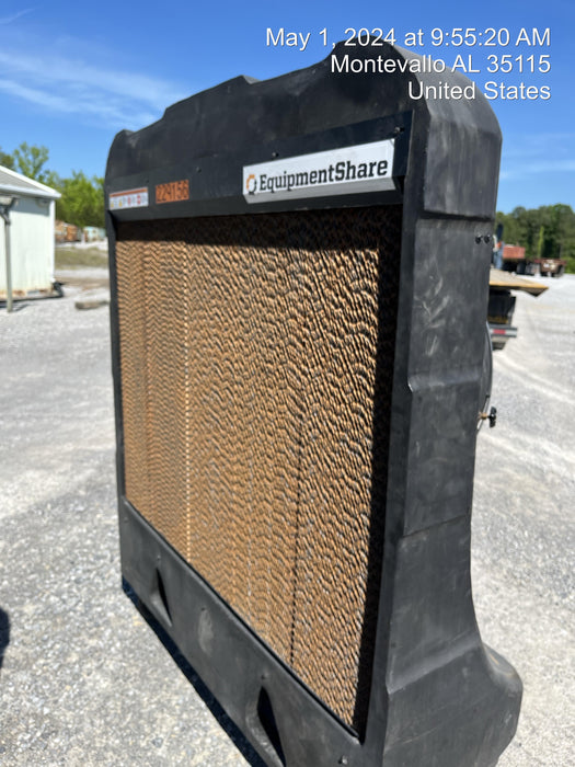 2022 PORTACOOL PACJS2601A1