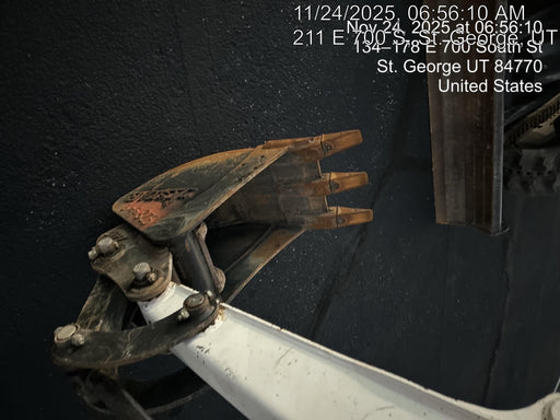 2025 STAR INDUSTRIES 910-12T