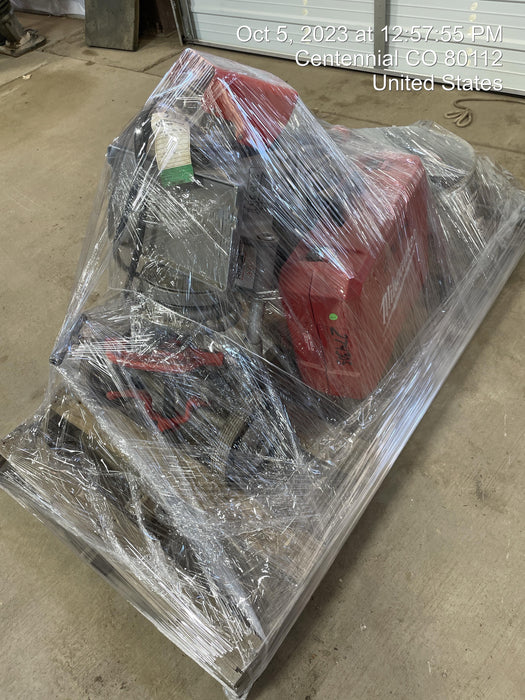 2022 MILWAUKEE 6232-21