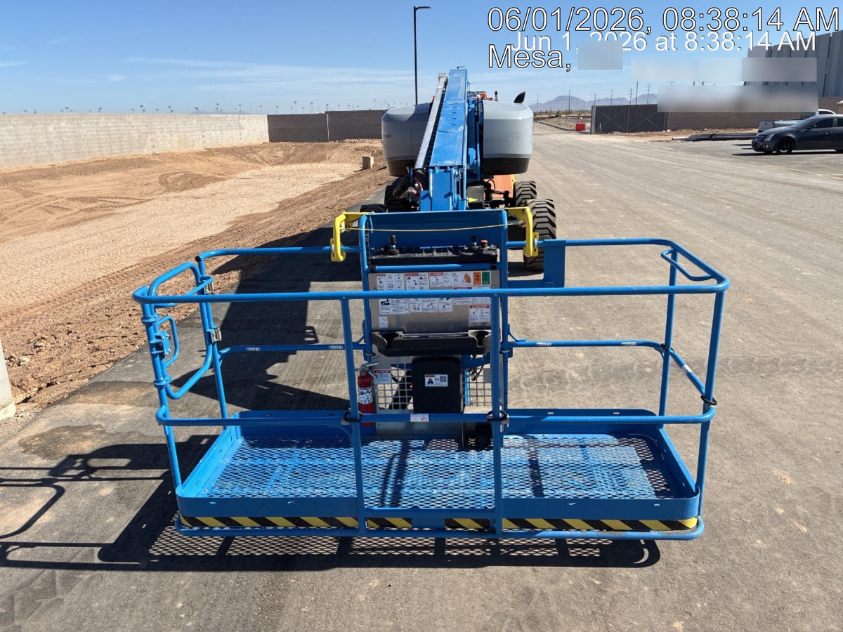 2026 GENIE S-65 XC