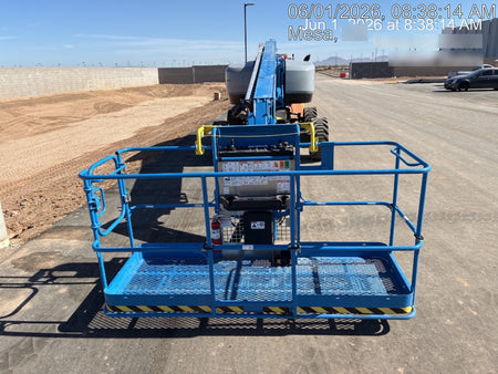 2026 GENIE S-65 XC