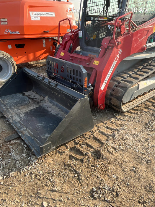 2023 SOLESBEE SPF-48