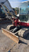 2020 Takeuchi TB250-2C Cab/Heat/Air, Rubber Tracks, Manual TAG QC