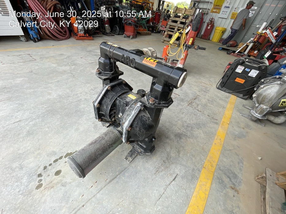 2022 INGERSOLL RAND PD20A-AAP-CCC-B