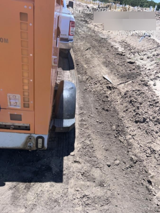2021 PIONEER SAPP66S12L71-TD2.9L4