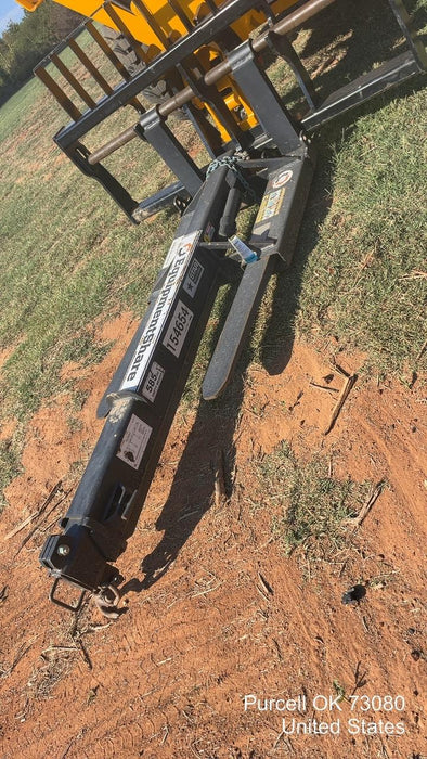 2021 STAR INDUSTRIES M1360B - Star JIB Boom