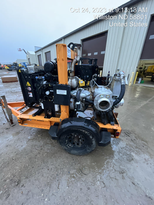 2022 PIONEER PP66S12L2-TD2.9L