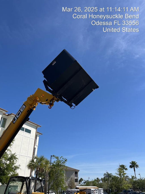 2025 STAR INDUSTRIES 1430