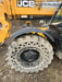2020 JCB 509-42 Canopy, Solid Tires, Work Lights, Beacon, Aux Hydraulics, Back up Alarm, Lifting Eye, ES Decals
