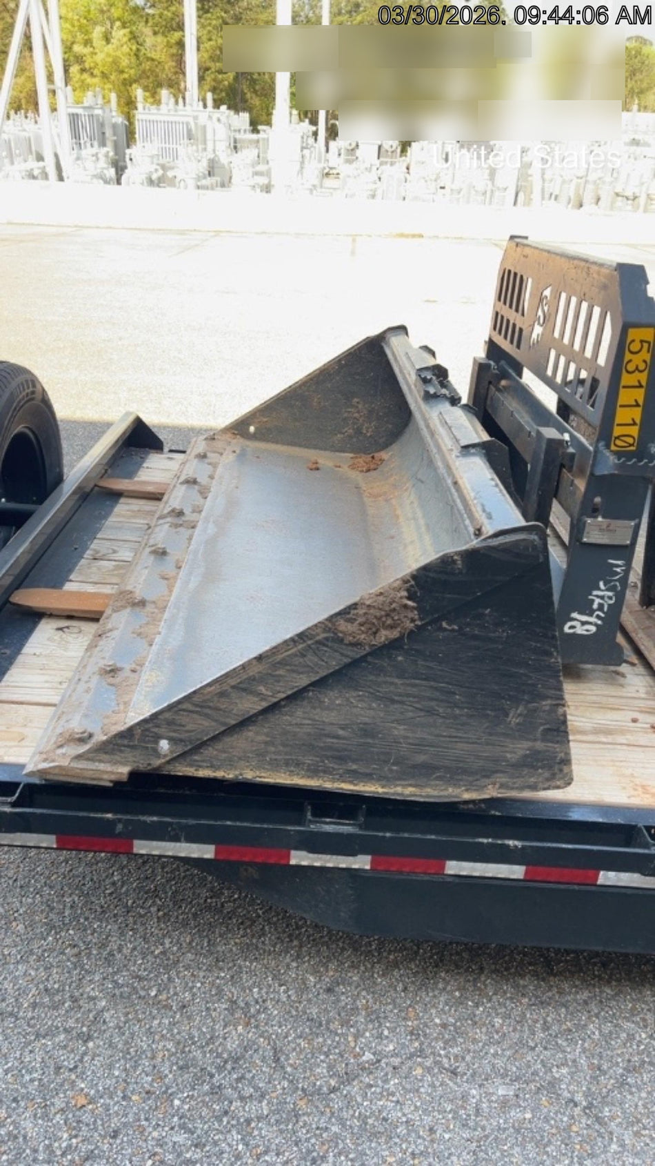 2025 SOLESBEE MSPF-48