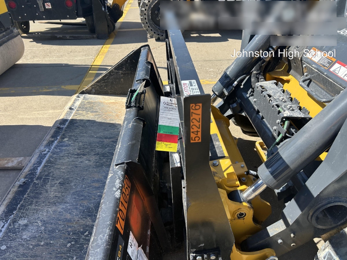 2025 ARROW MATERIAL HANDLING 24" Pallet Fork Frame