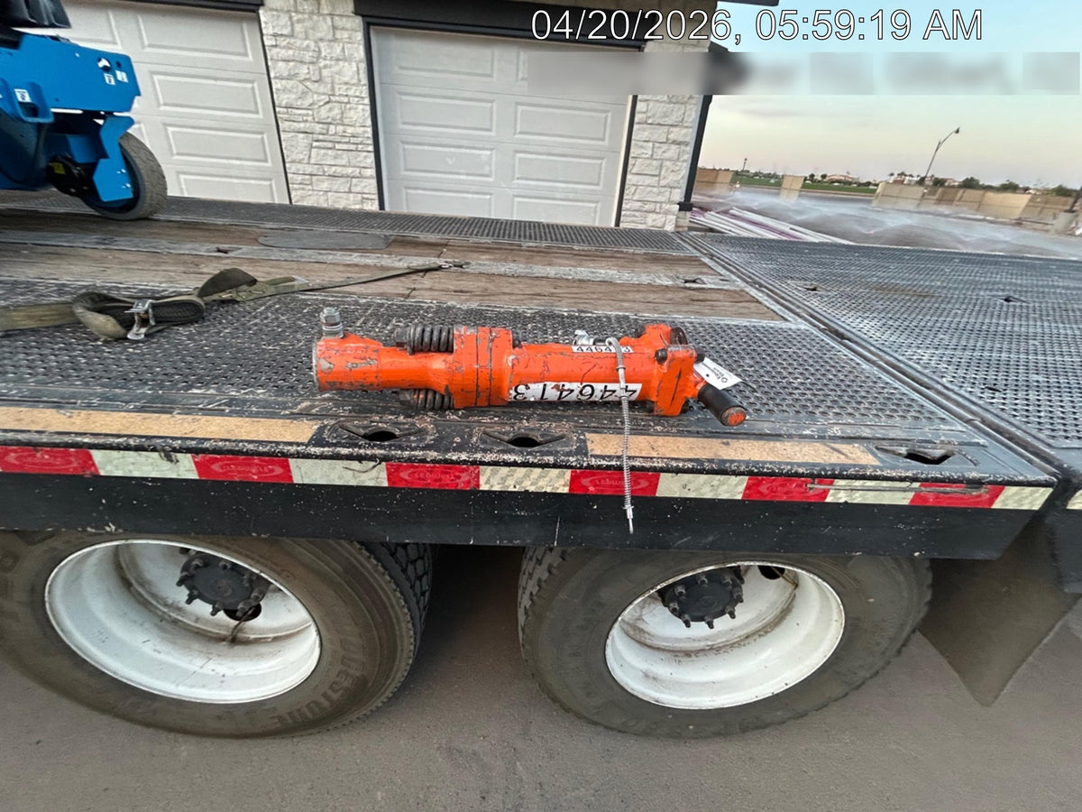2024 MICHIGAN PNEUMATIC ES-TPB90-118-TRACKER