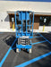 2017 Genie GS-1930 Genie GS1930 Scissor Lift