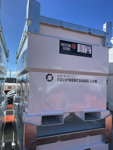 2024 WESTERN GLOBAL 20TCG-ES