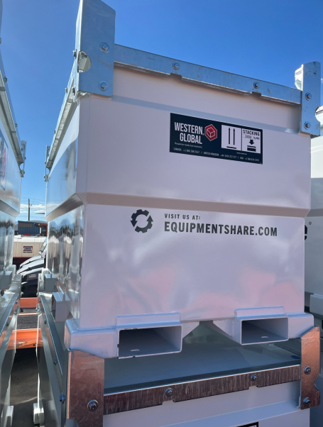 2024 WESTERN GLOBAL 20TCG-ES