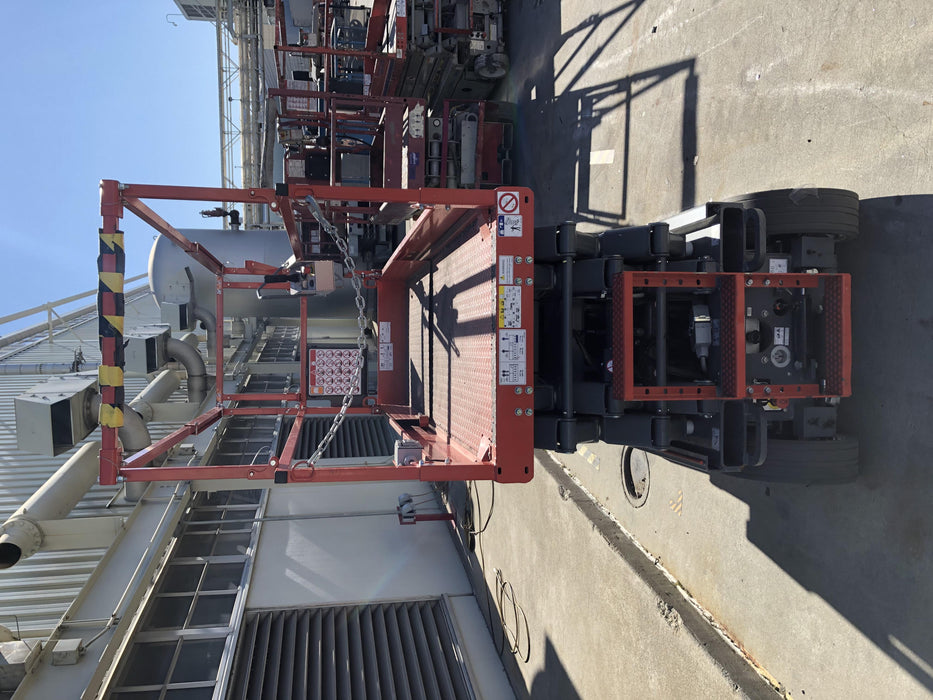 2019 Skyjack SJIII-3226 Standard w/Trojan Batteries