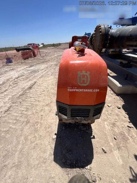 2025 HUSQVARNA LP9505