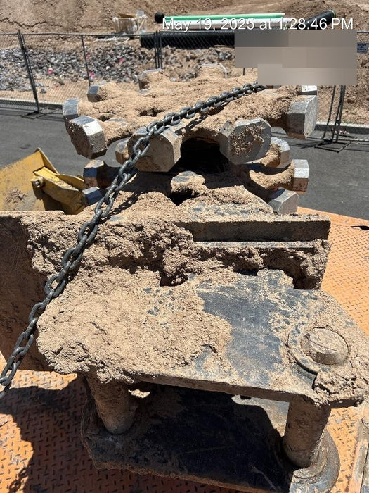 2022 NORTHWEST ATTACHMENTS ECW30