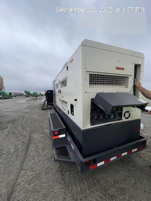 2023 ATLAS COPCO QAS 410