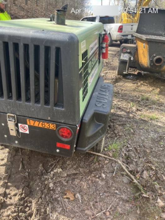 2021 SULLAIR 185D-DPQ KU4F