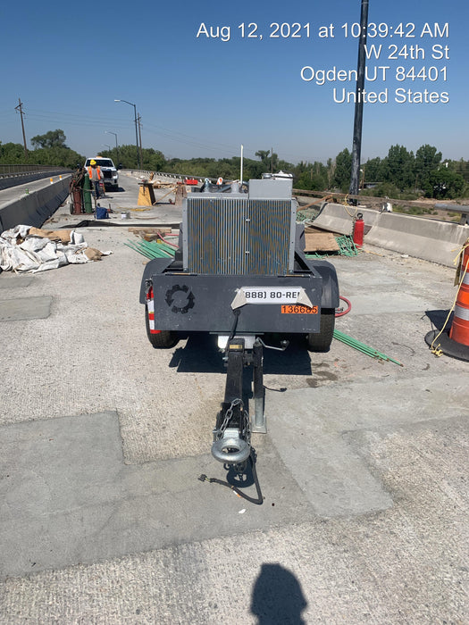 2021 ATLAS COPCO XAS188