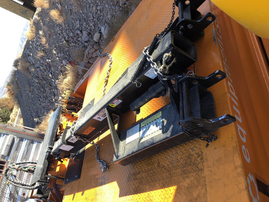 2020 STAR INDUSTRIES M1360B - Star JIB Boom