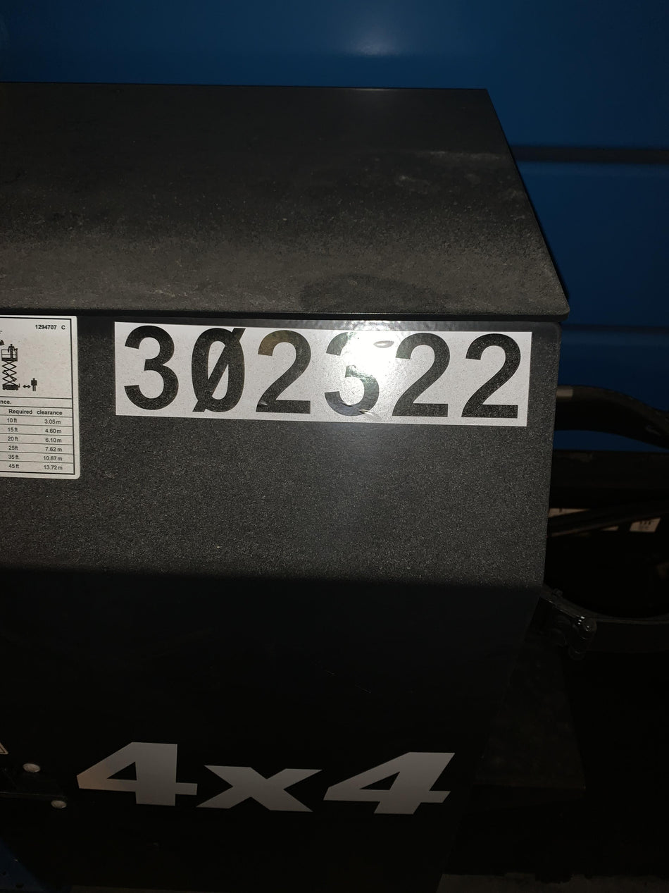 2023 GENIE GS-5390 RT