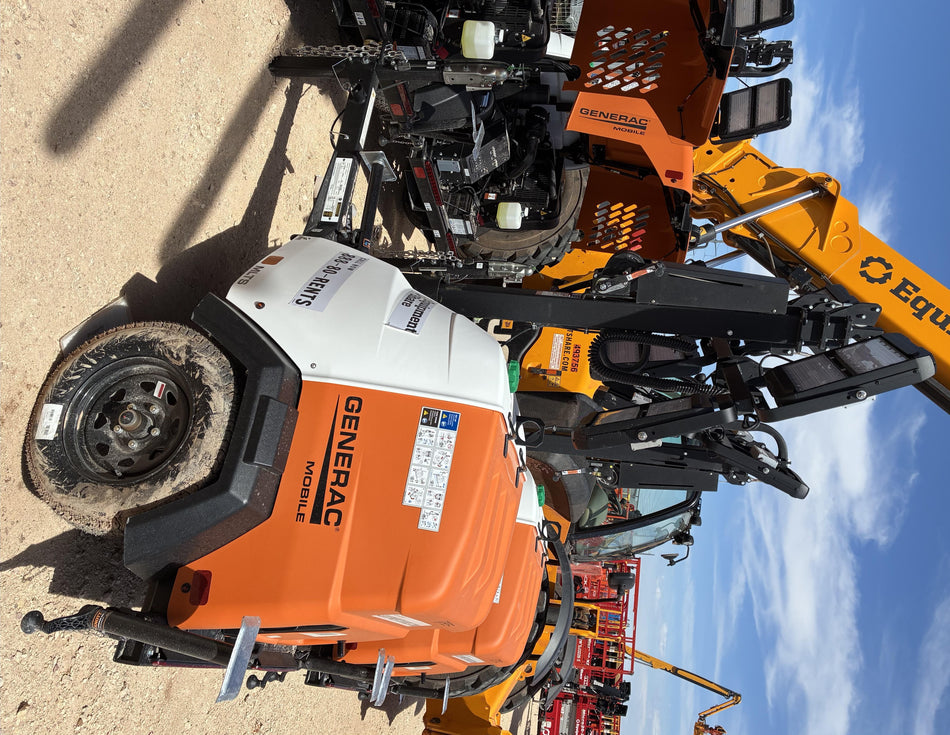 2026 GENERAC MLTS-4