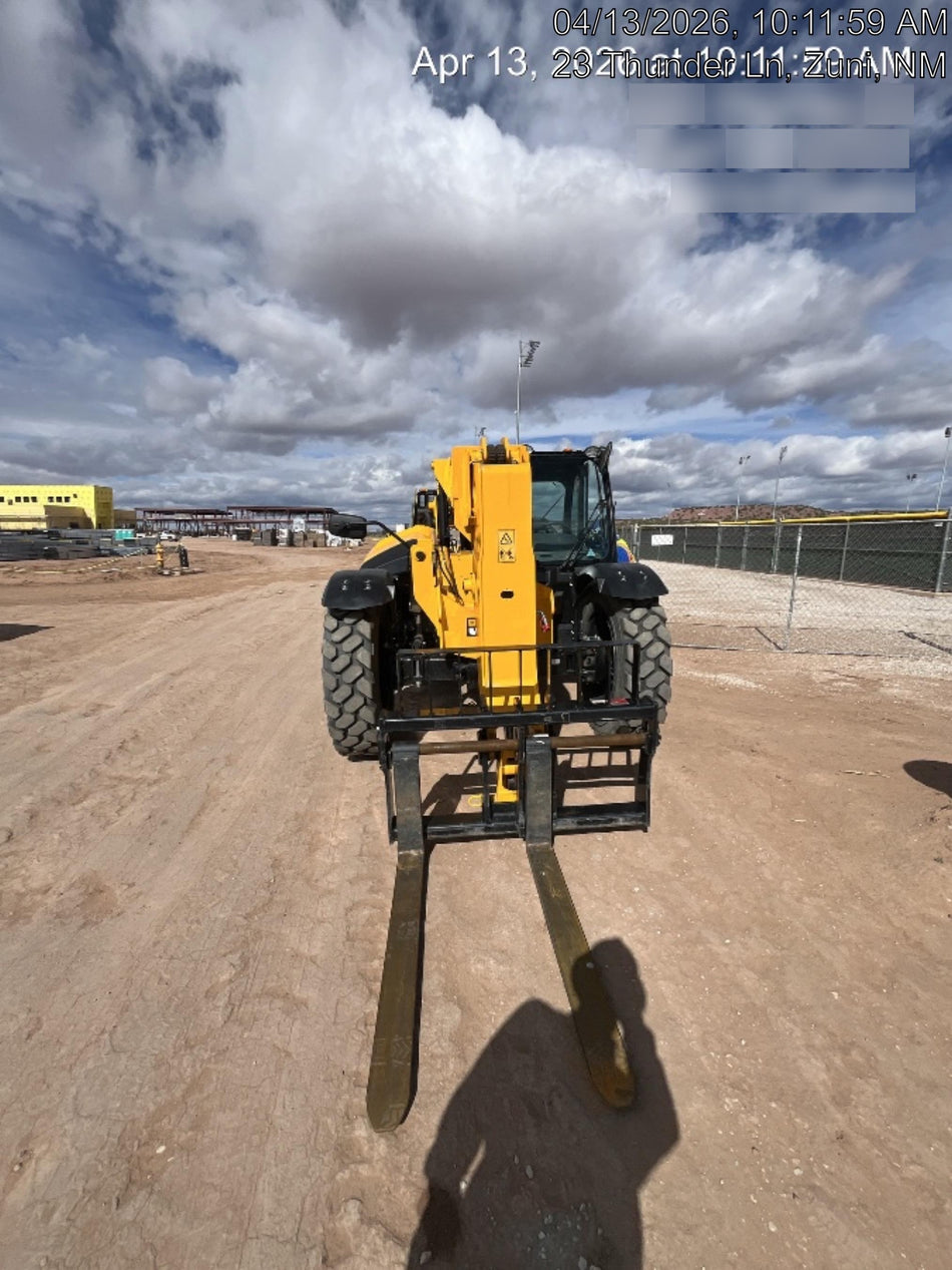 2025 JCB 506-36