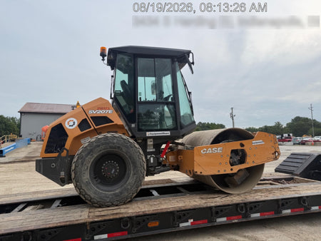 2023 CASE SV207E