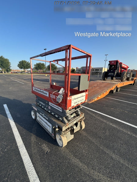 2019 SKYJACK SJIII-3219