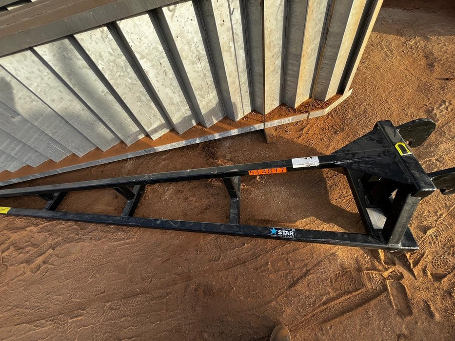 2025 STAR INDUSTRIES 1330TK