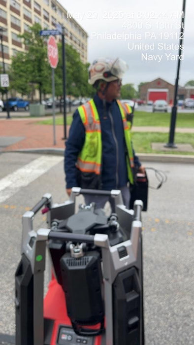 2024 MILWAUKEE MXF041-1XC